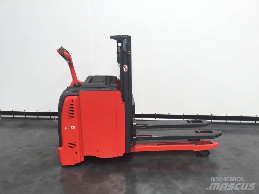 Linde L 12 L Ledestablere