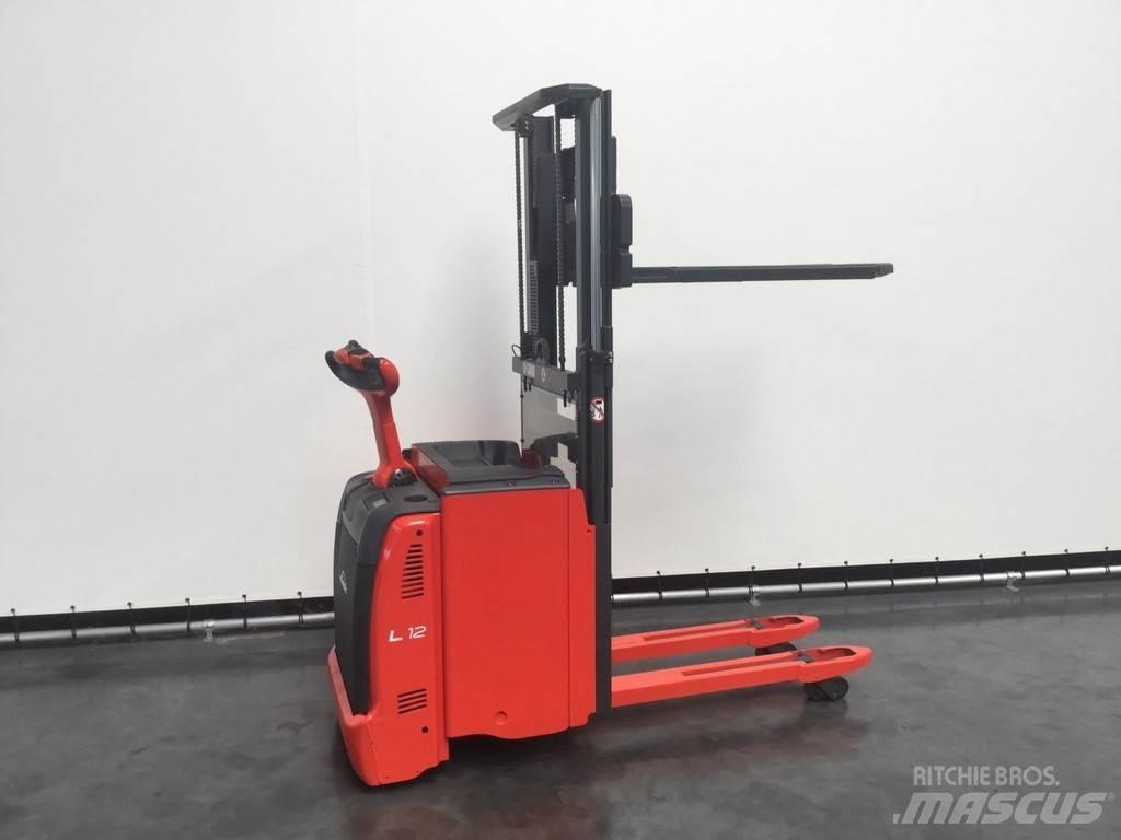 Linde L 12 L Ledestablere