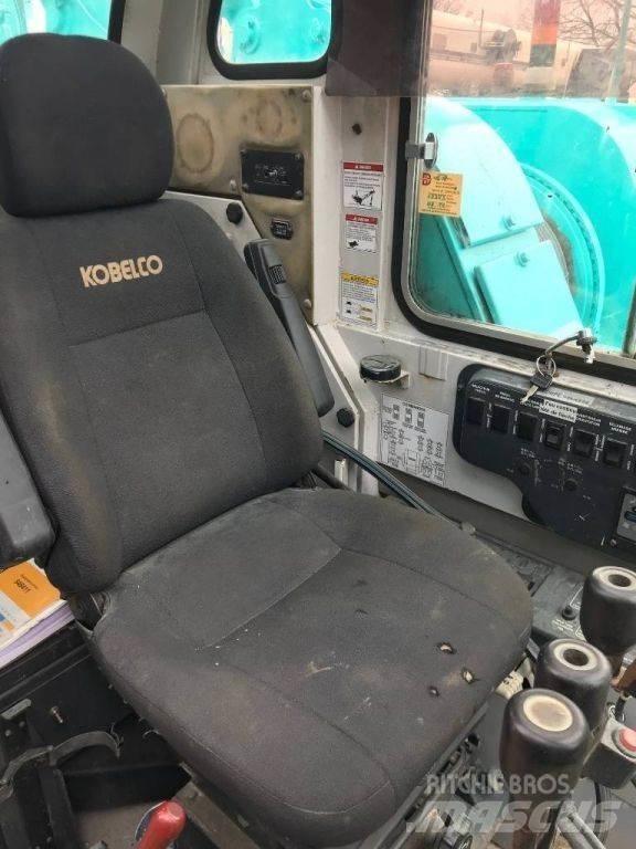 Kobelco BM 600 Beltegående Kran