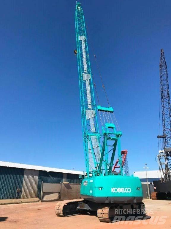 Kobelco BM 600 Beltegående Kran