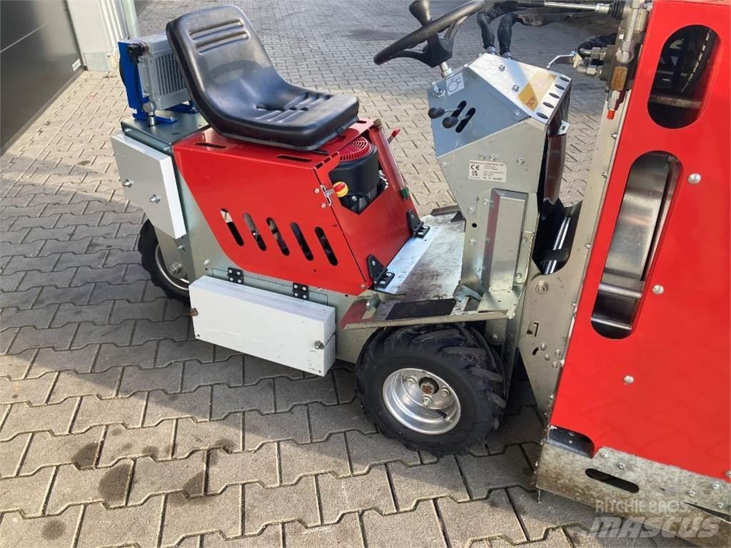 Westermann CM2 Pro Landbruk - Annet