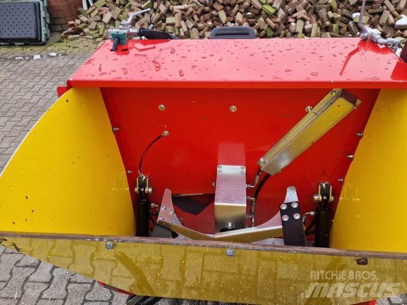 Westermann CM2 Pro Landbruk - Annet