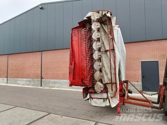 Lely 900 MC Slåmaskiner