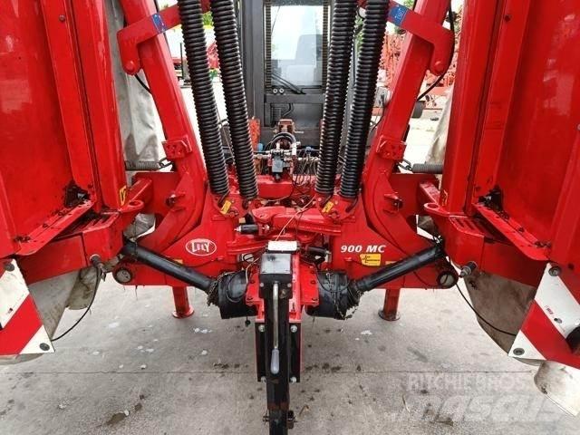 Lely 900 MC Slåmaskiner
