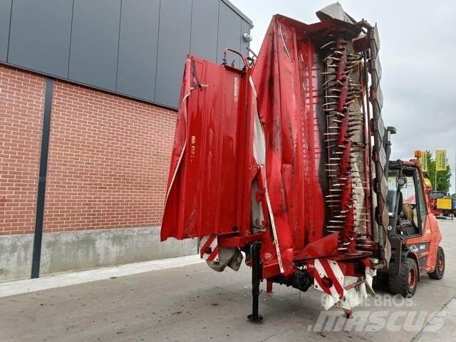 Lely 900 MC Slåmaskiner