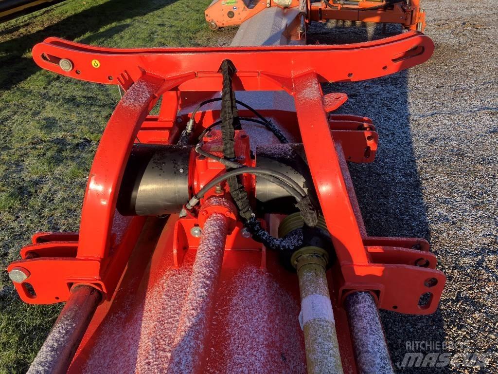 Maschio bufalo 300 Beitepussere og toppkuttere