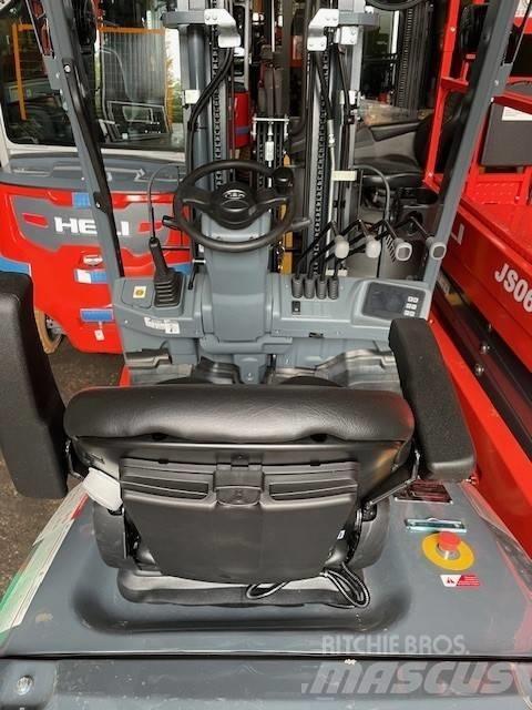 Heli CPD 18-GB2Li-M Elektriske trucker
