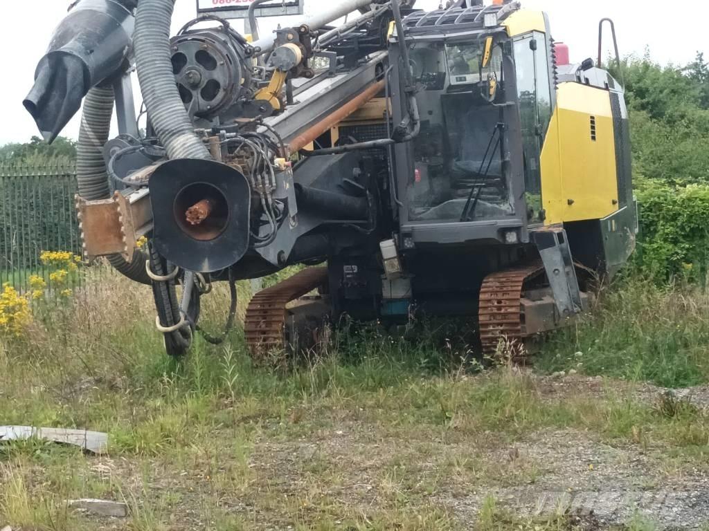 Atlas Copco ROC L8 Borerigger