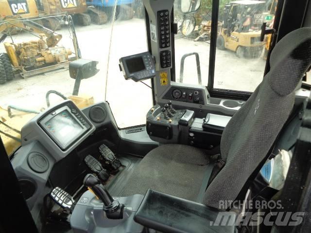 CAT 972 K Hjullastere