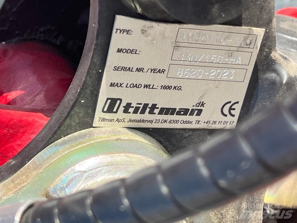 Yanmar SV15VT Minigravere <7t