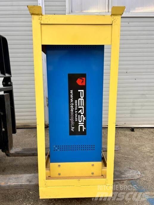 Doosan B35X-7 Gaffeltrucker - Annet