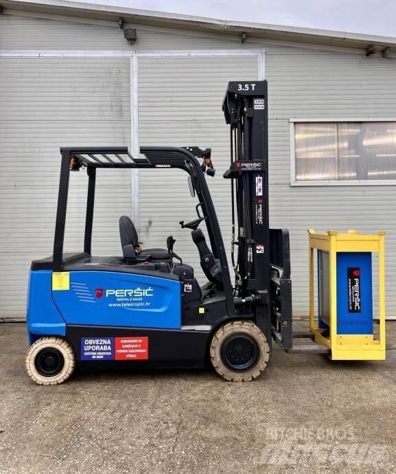 Doosan B35X-7 Gaffeltrucker - Annet