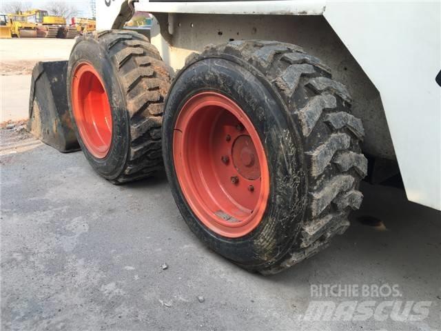 Bobcat S 130 Kompaktlastere