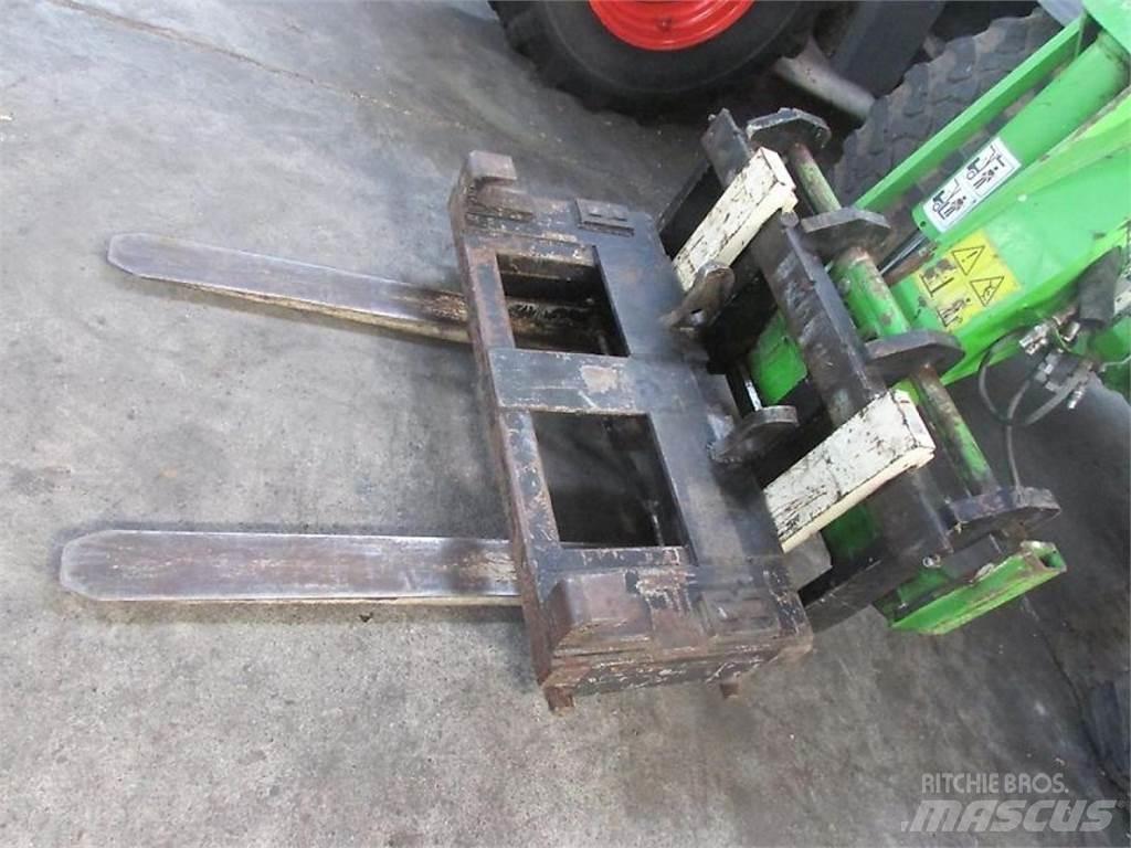 Merlo TF 38.10 TT Teleskop bomlifter