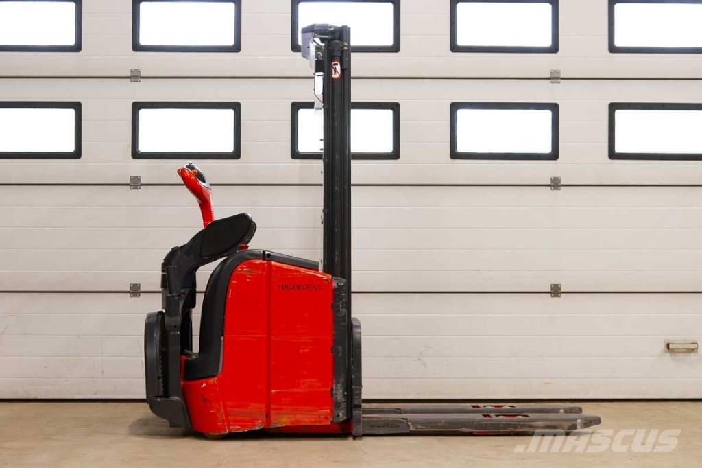 Linde L 14 Stablere