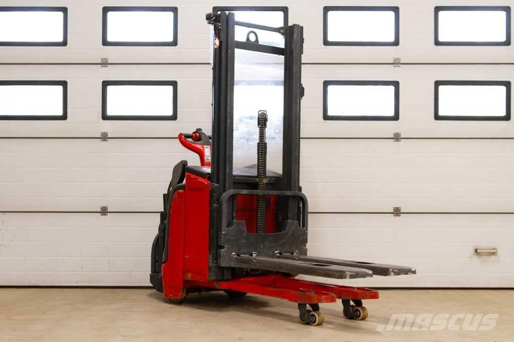 Linde L 14 Stablere