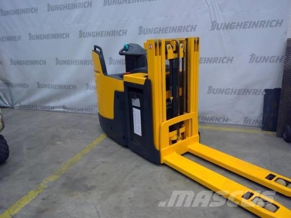 Jungheinrich ERD 220 Stablere