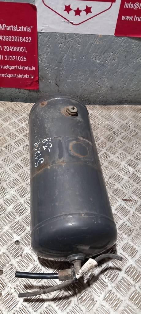 Scania R 440    1792544 Bremser