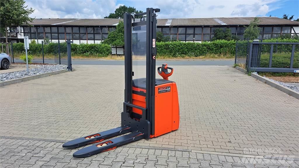 Linde L16i Ledestablere