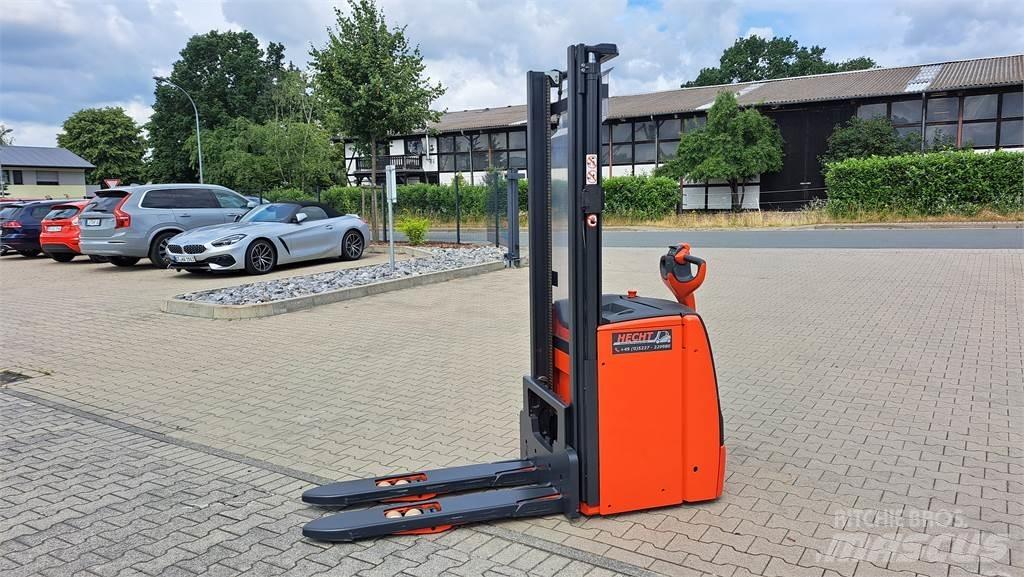 Linde L16i Ledestablere