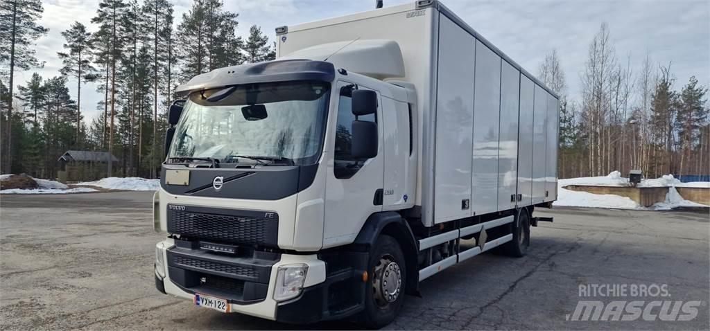 Volvo FE 280 Skapbiler