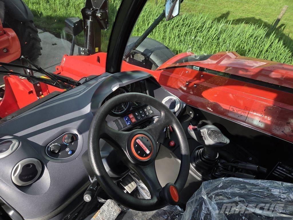 Manitou MT1840 ST5 Teleskoplastere