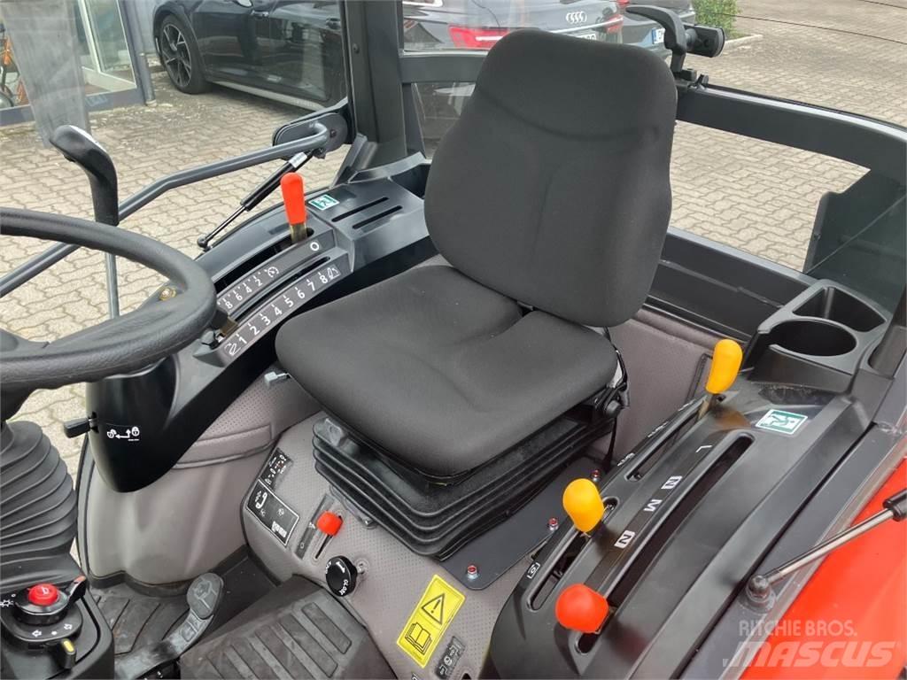 Kubota B2231 Kompakttraktorer