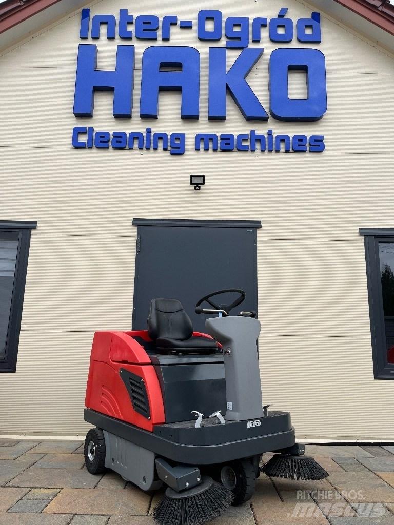 Hako Jonas 980 V Feiemaskiner