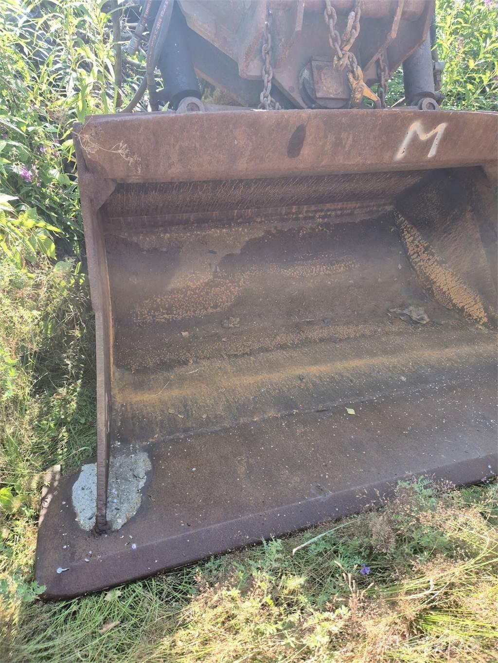  Luiskakauha NTP30 Skuffer