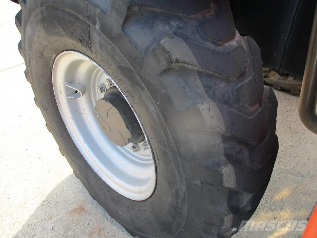 JLG 4017 RS (403) Teleskoplastere