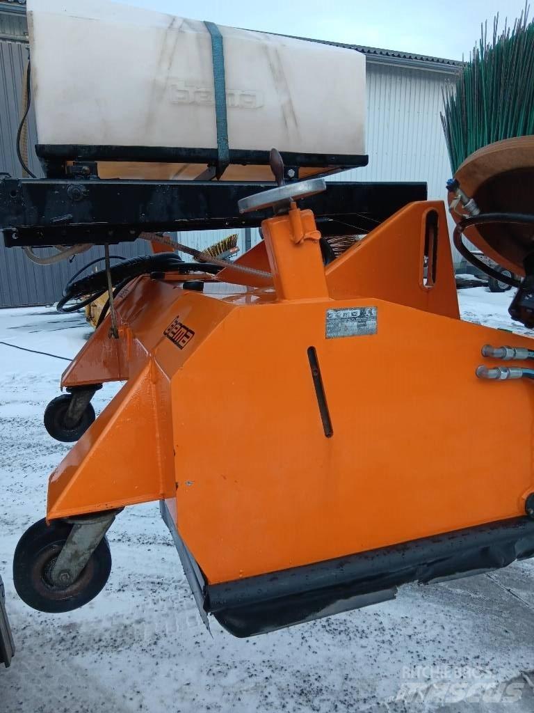 Bema 40 Classic Annet Veiutstyr