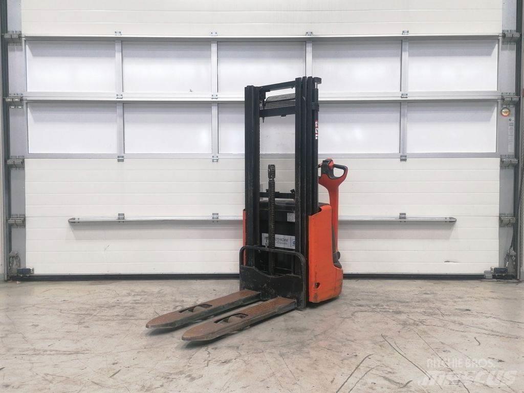 Linde L10 Ledestablere