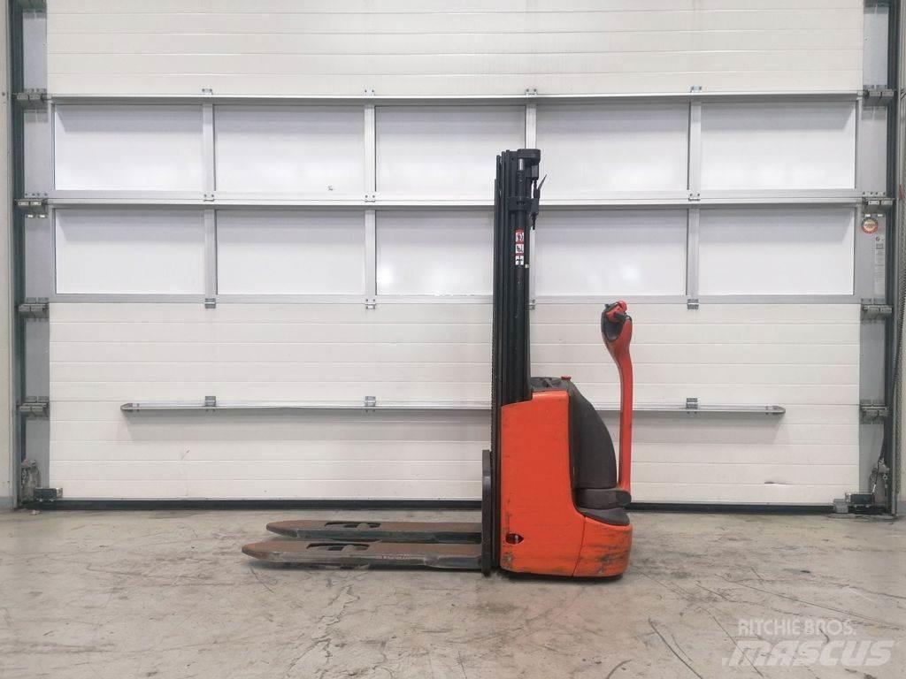 Linde L10 Ledestablere