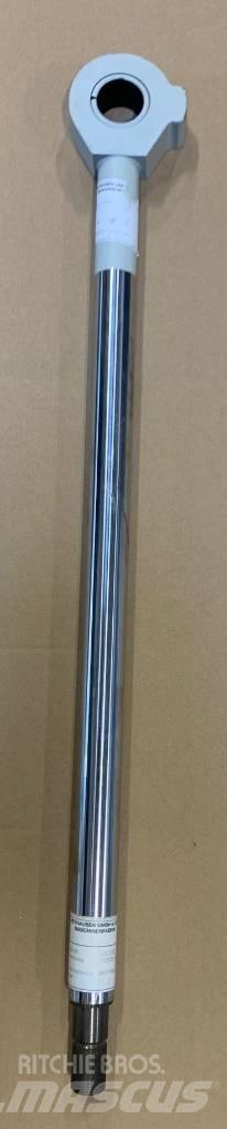 Atlas Piston 2911595 Hydraulikk