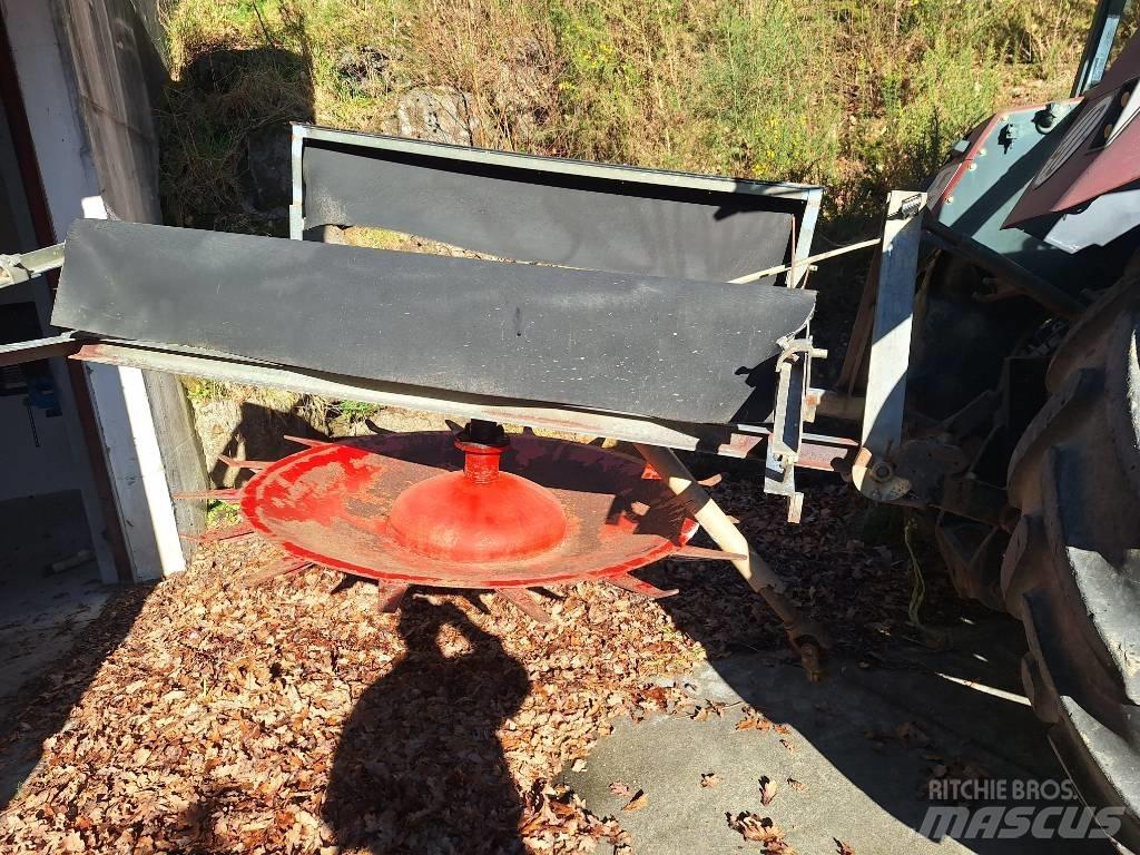 Case IH 5150 Traktorer