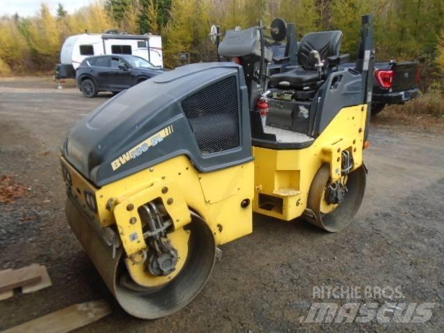 Bomag BW 120 Tandem Valser