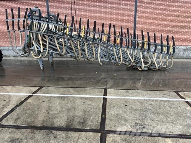 Vogelsang 15000 Annet gjødselutstyr