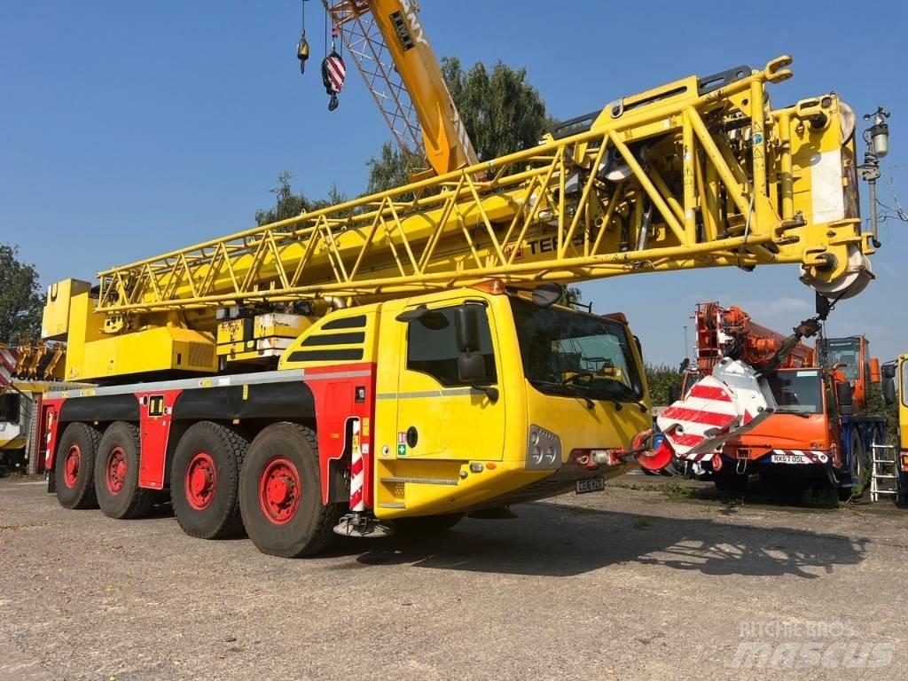 Demag AC100L-4 Allterreng kraner