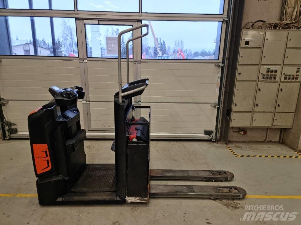Rocla PS 20 Lavtløftende plukketruck