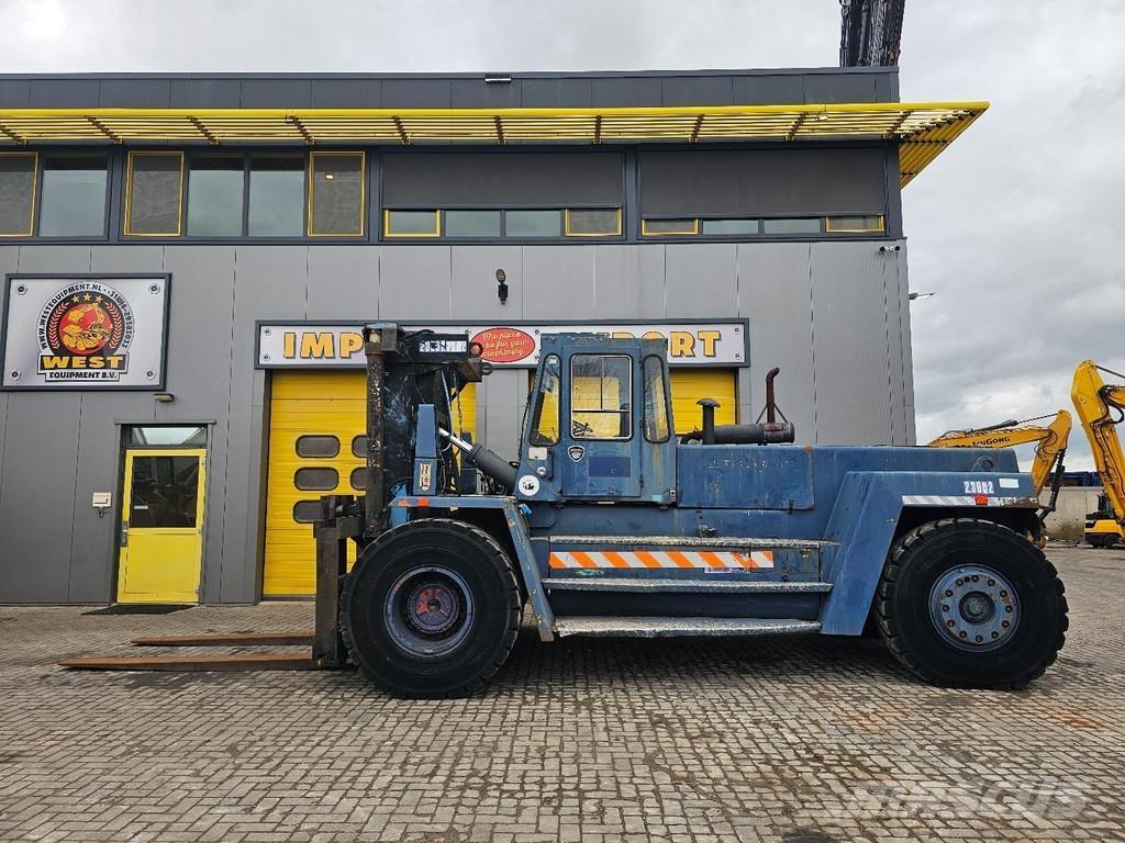Svetruck 28120-46 Diesel Trucker