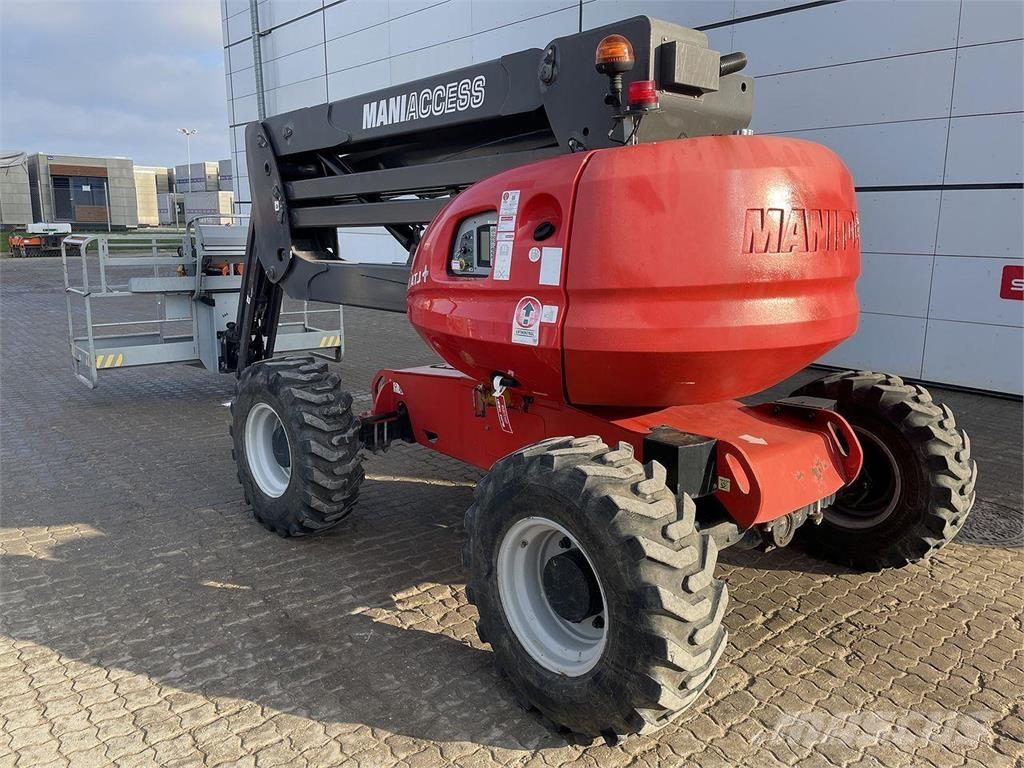 Manitou 160ATJ+ RC Leddede bomlifter