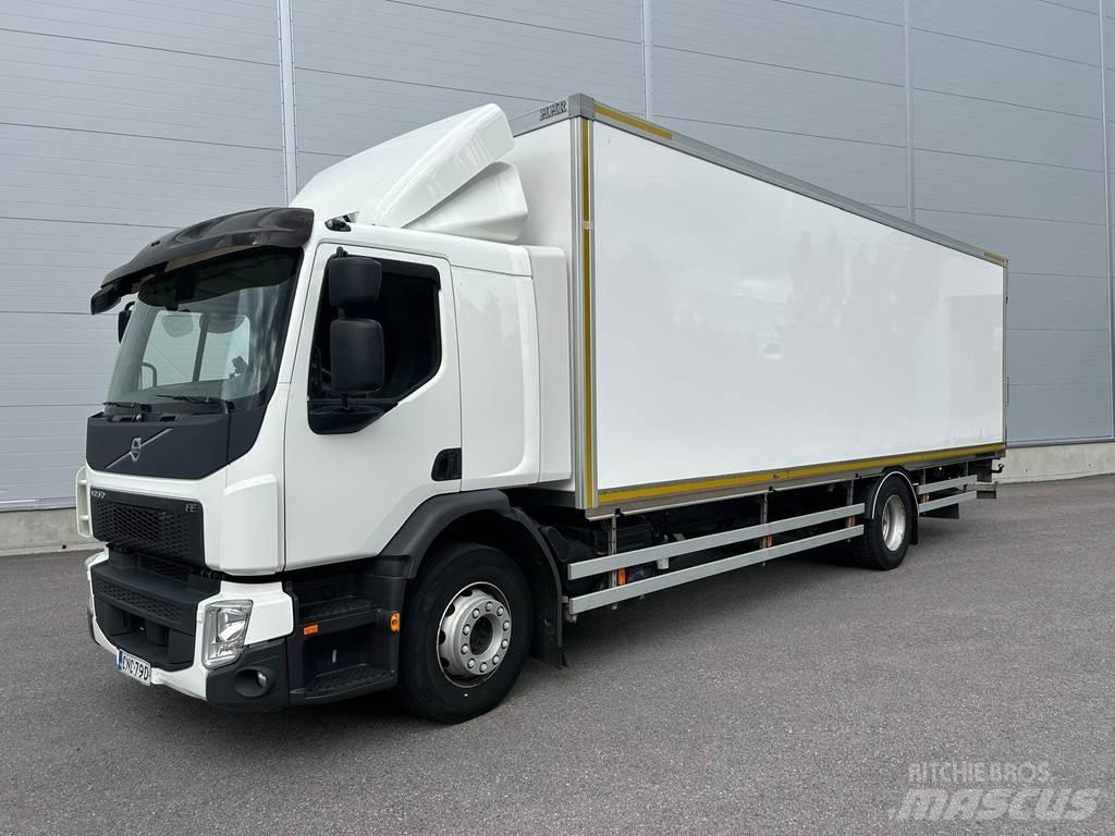 Volvo FE Skapbiler