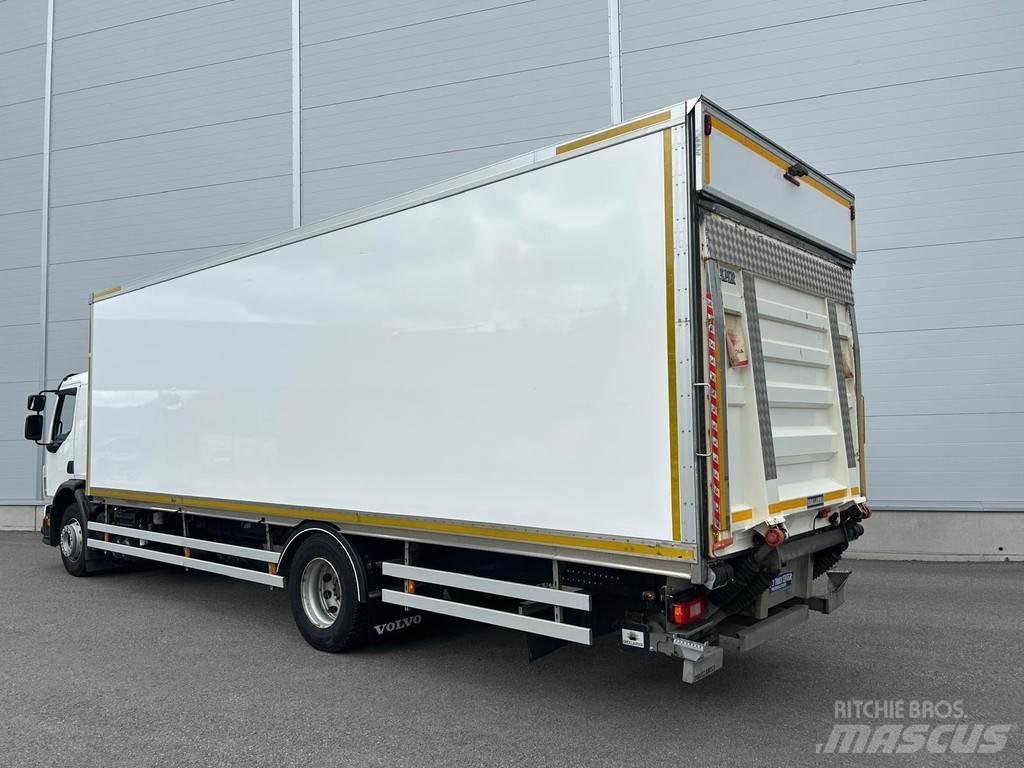 Volvo FE Skapbiler