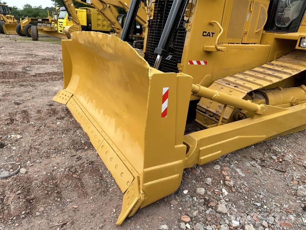 CAT D7R Dozere Beltegående