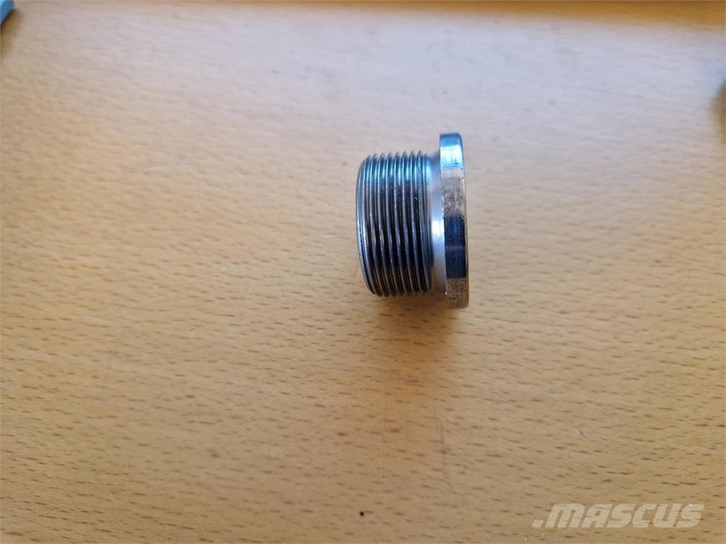 Ponsse 1040103 Girkasse