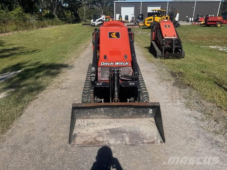Ditch Witch SK 800 Kompaktlastere
