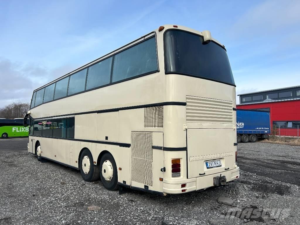 Setra S 228 Dobbeltdekker busser