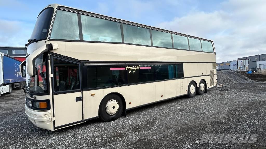 Setra S 228 Dobbeltdekker busser