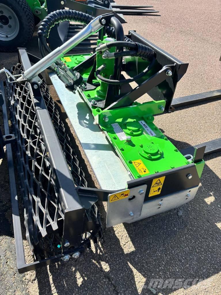 Avant Rotorharv 1350 Redskapsbærere