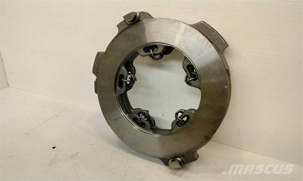 Ponsse 5504002 Girkasse